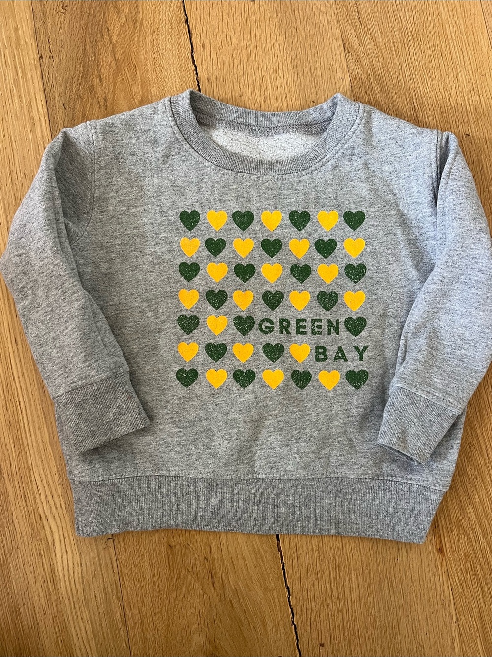 Green Bay Packers Sweatshirt